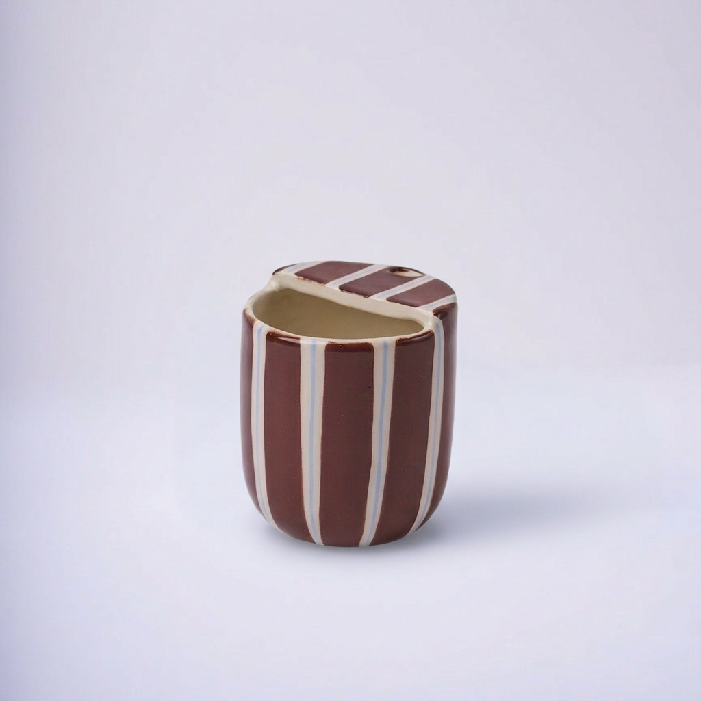 Berry Stripes