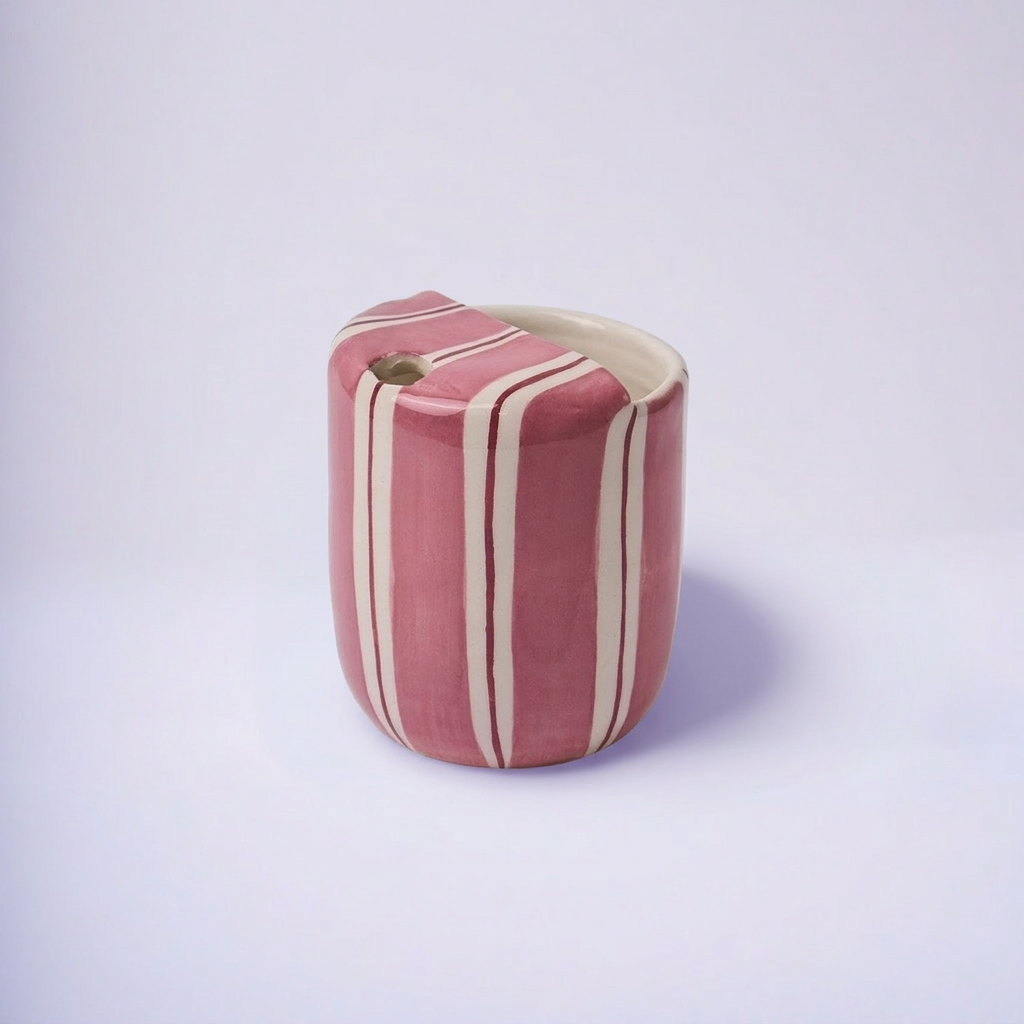 Candy stripes