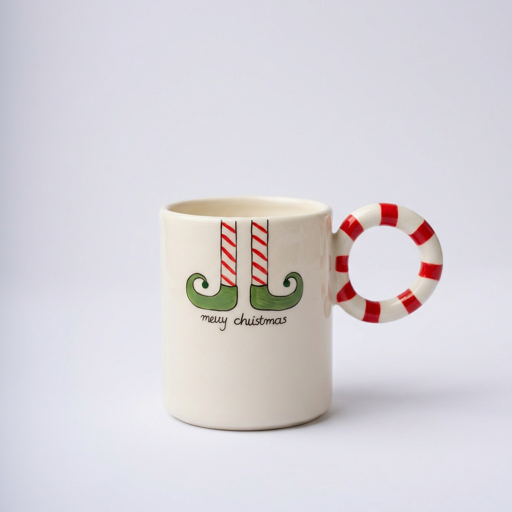 Merry-ish