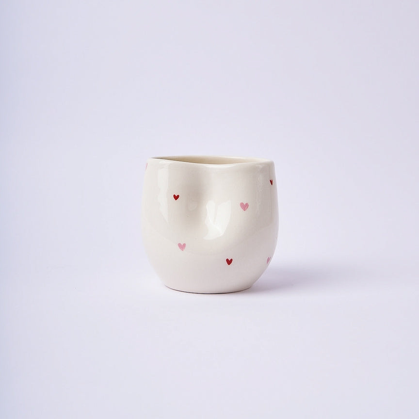 HEARTS HUG