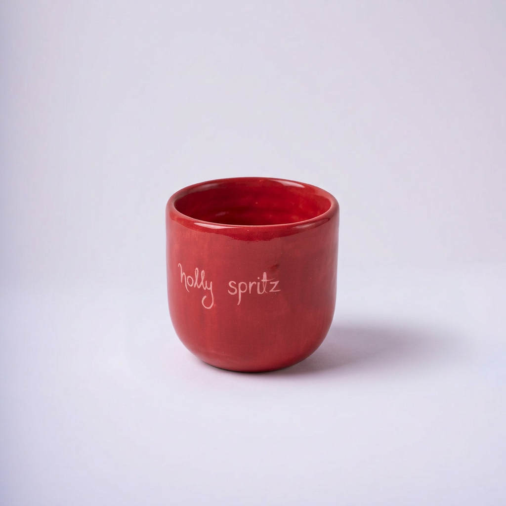 Holly Spritz