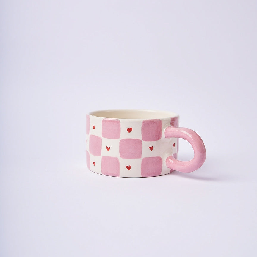 PINKPLAID