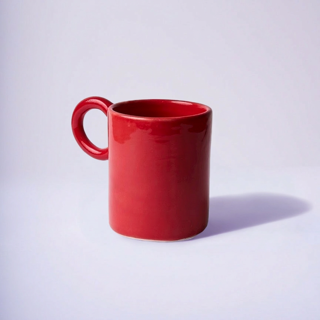 Ruby Red