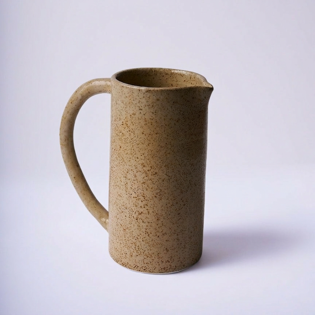 Texture Jug